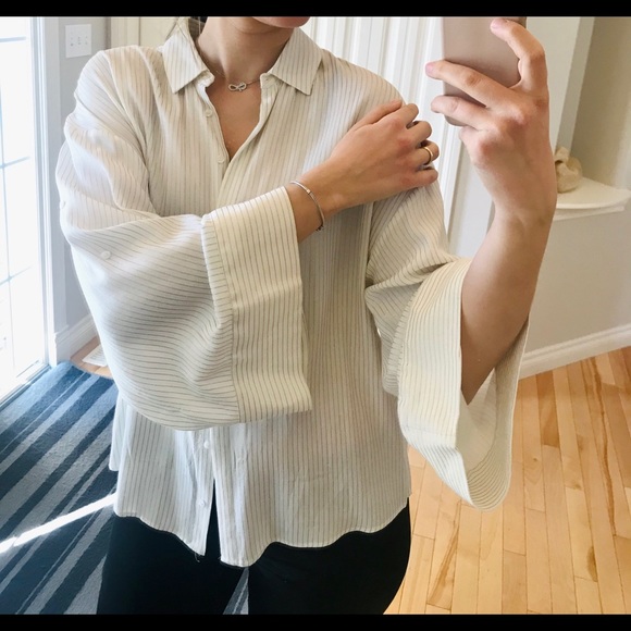 Zara shirt - Picture 3 of 5